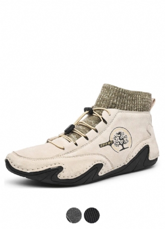 Lingard Casual Sneakers Til Mænd