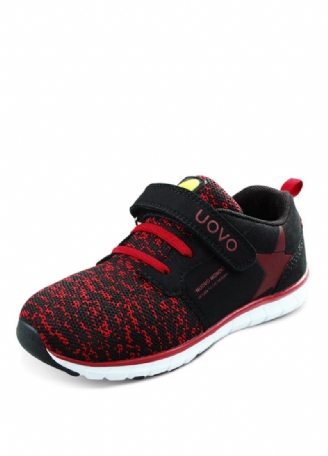 Lionel Drenge Afslappet Sneaker