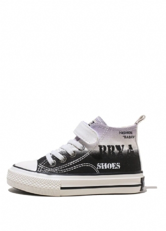 Lionel High Top Sneaker Til Drenge