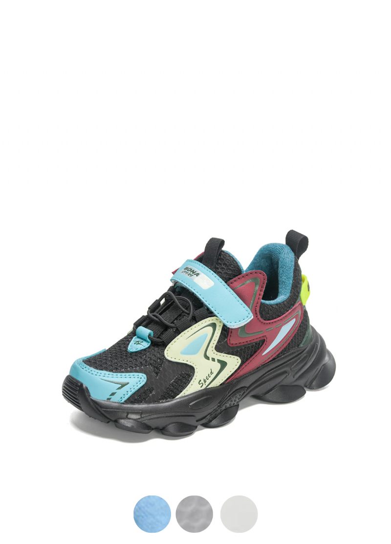 Lipanji Unisex Casual Sneaker Til Børn