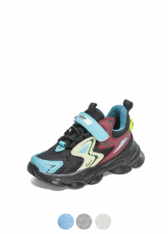 Lipanji Unisex Casual Sneaker Til Børn