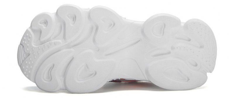 Lipanji Unisex Casual Sneaker Til Børn - Sort