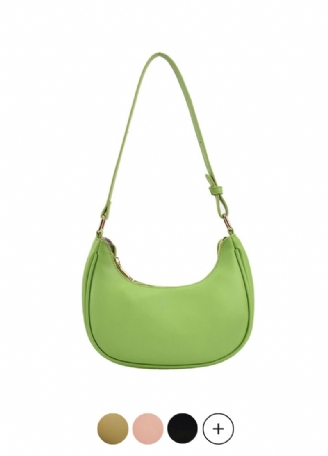 Lirio Lille Crossbody-håndtaske I Læder Til Kvinder