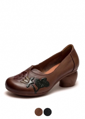 Liro Dame Pumps Sko