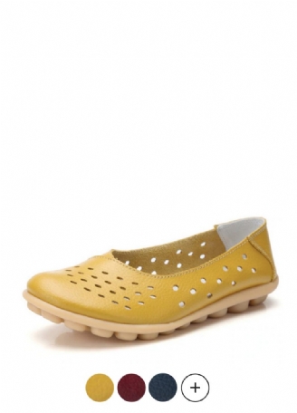Lisa Dame Loafer Sko