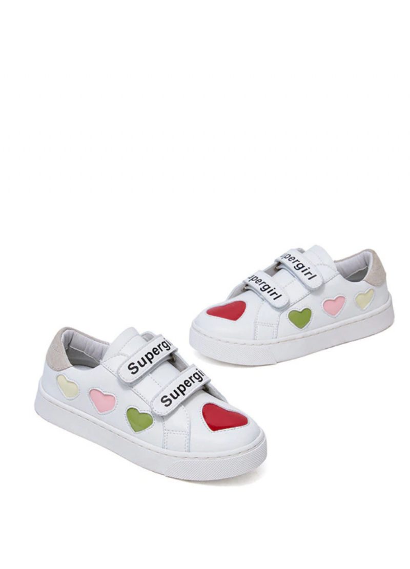 Lizzy Pigesneaker