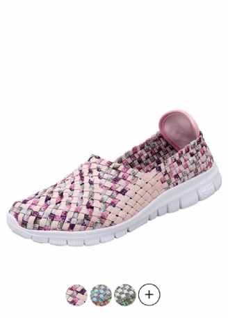 Lobelia Slip-ons Sko Til Kvinder