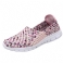Lilla pink kombineret