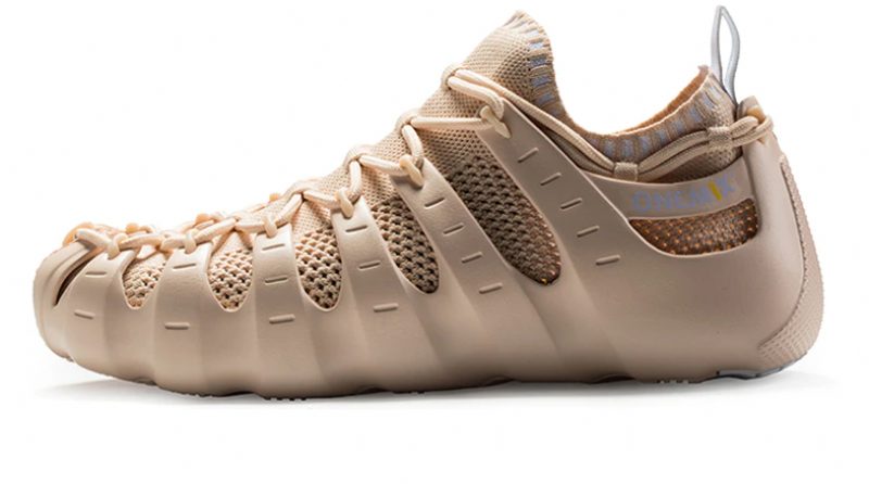 Locelso Unisex Udendørs Sandaler - Khaki