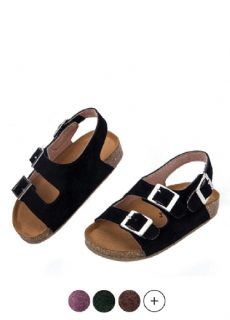 Lockart Unisex Strandsandal Til Børn