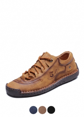 Loes Herresneaker