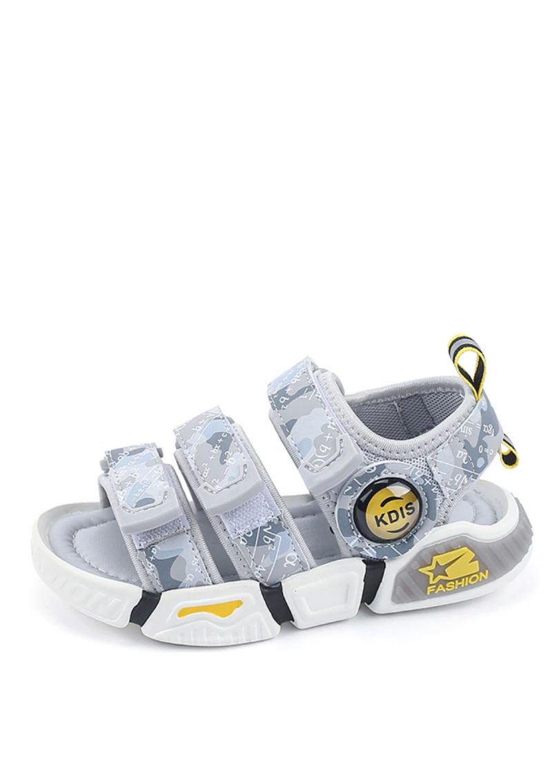 Logan Drenge Udendørs Sandal