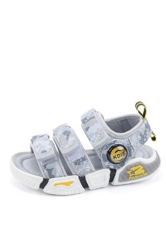 Logan Drenge Udendørs Sandal