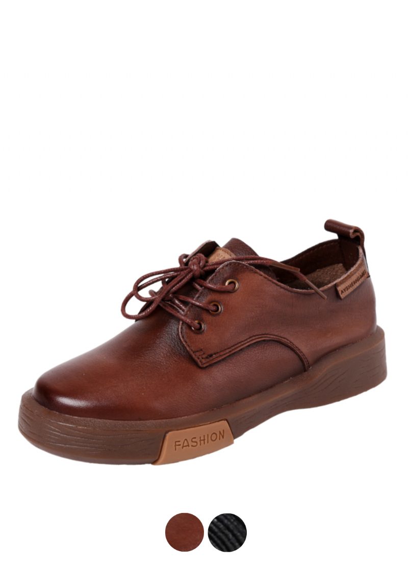 Lohan Dame Loafer Sko
