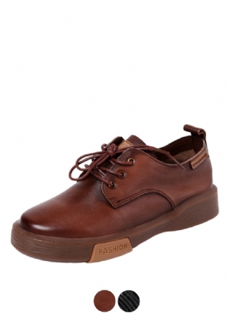 Lohan Dame Loafer Sko