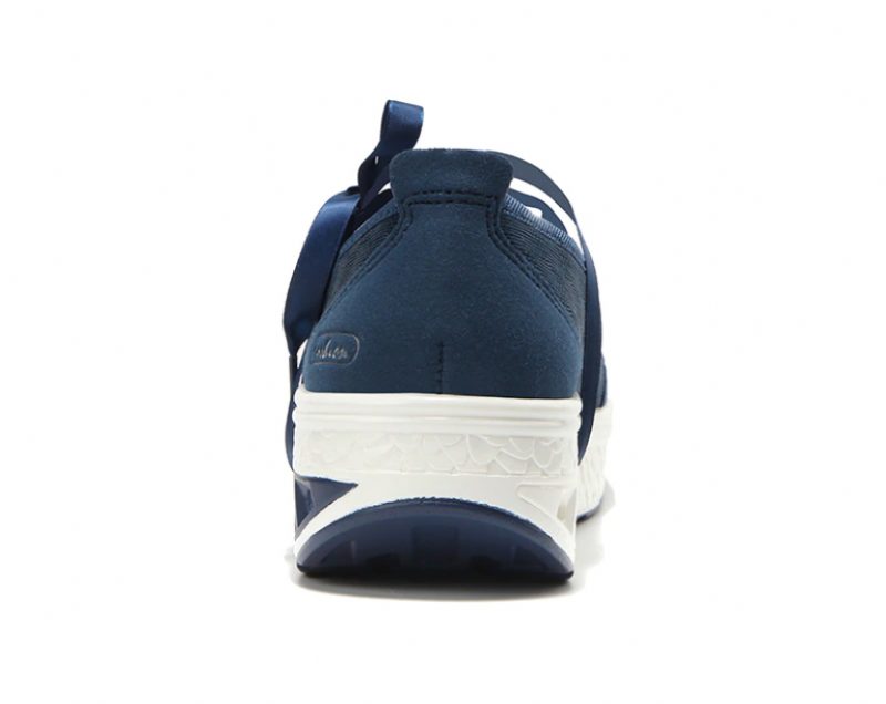 Lois Slip-on-sko Til Kvinder - Sort