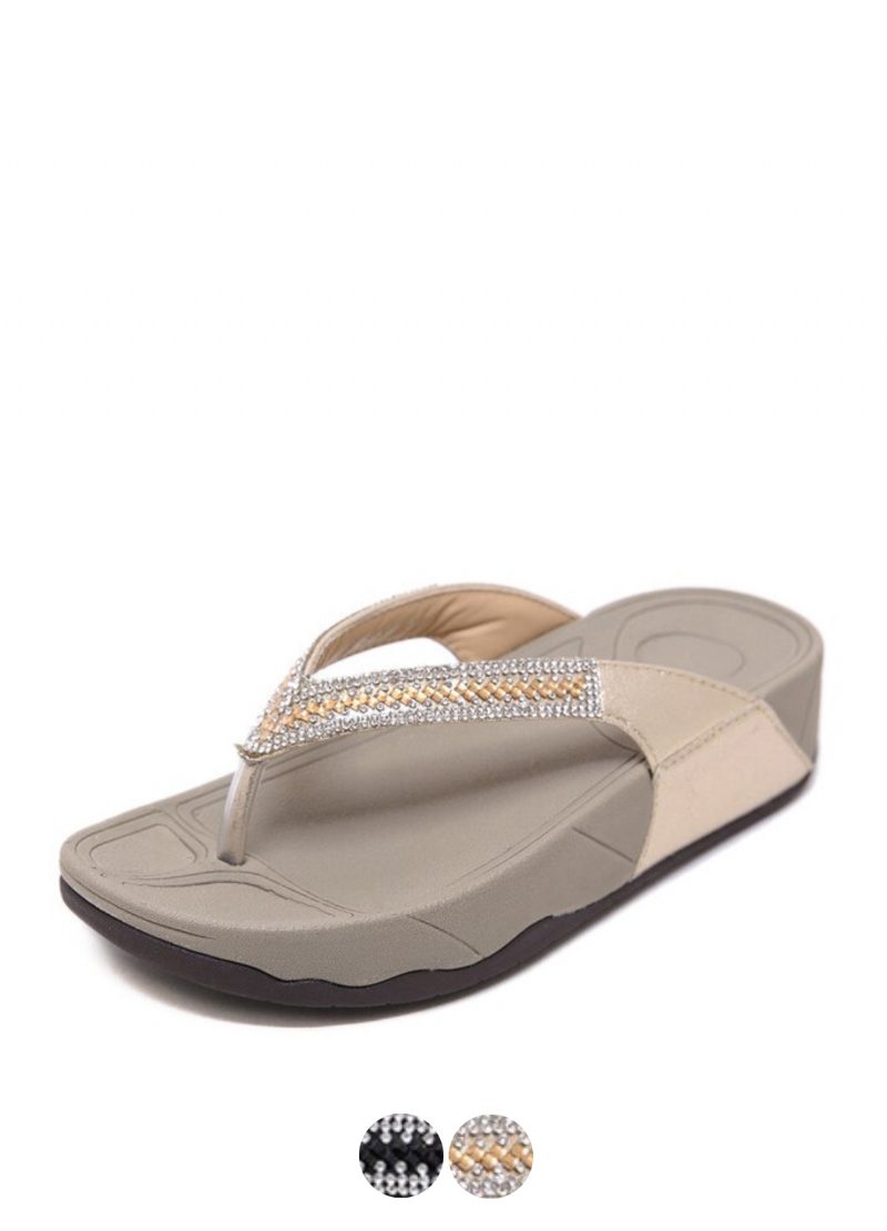 Lola Flip Flop Til Kvinder