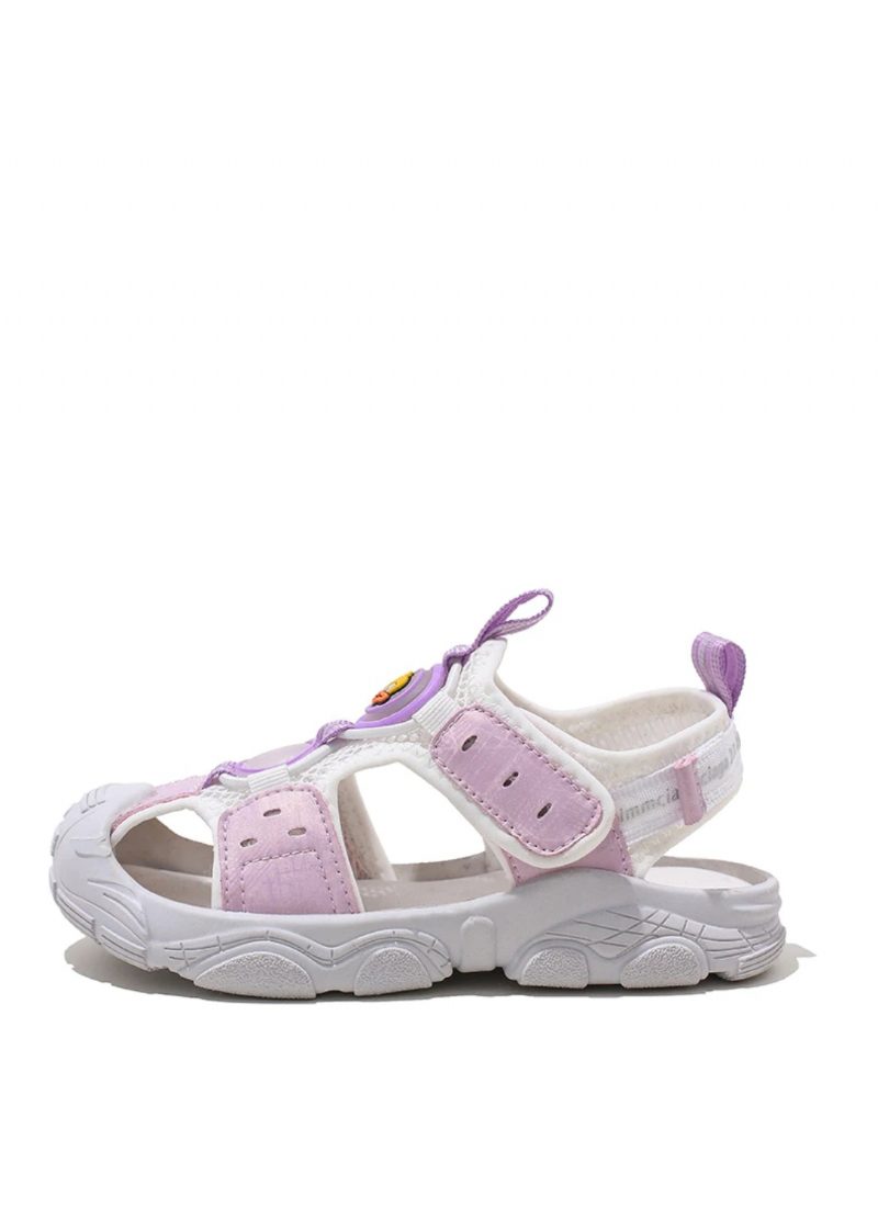 Lola Piges Afslappede Sandal