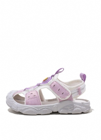 Lola Piges Afslappede Sandal