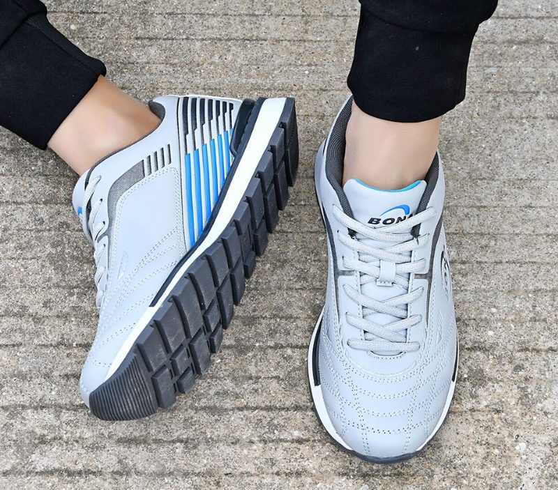 Lonely Herresneakers - Hvid