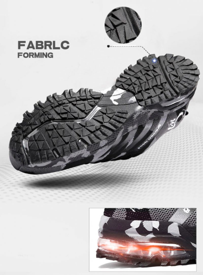Lopez Herre Sneaker - Sort