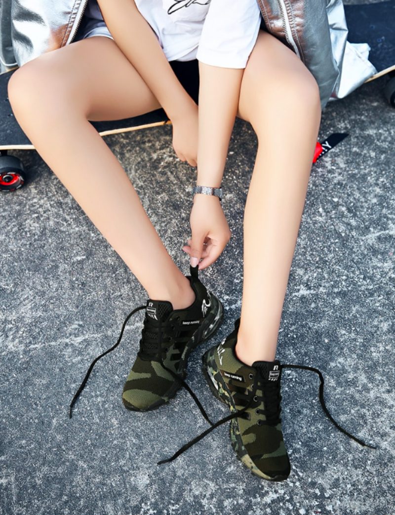 Lopez Herre Sneaker - Sort