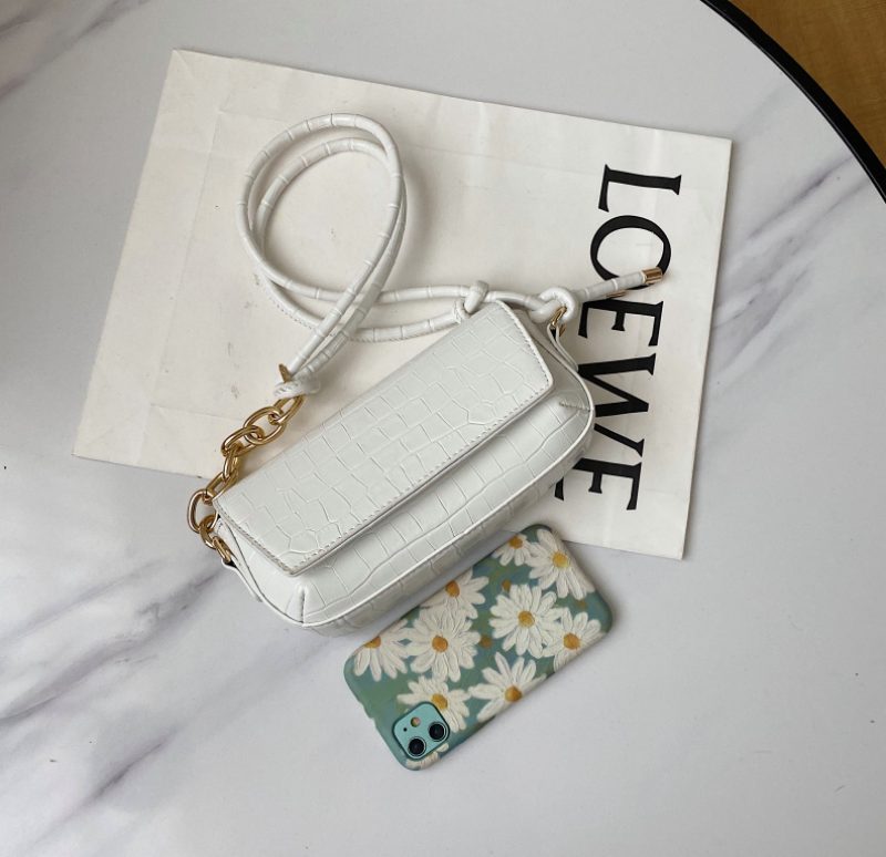 Loreana Håndtaske Til Kvinder - Blå