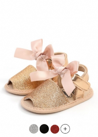 Lorena Babypigers Flade Sandaler