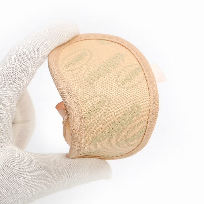 Lorena Babypigers Flade Sandaler - Guld