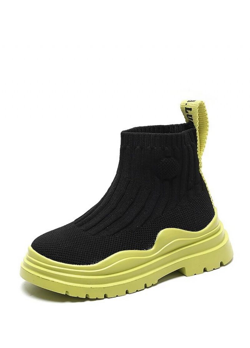 Lorenzo Drenge Slip-on Sneaker