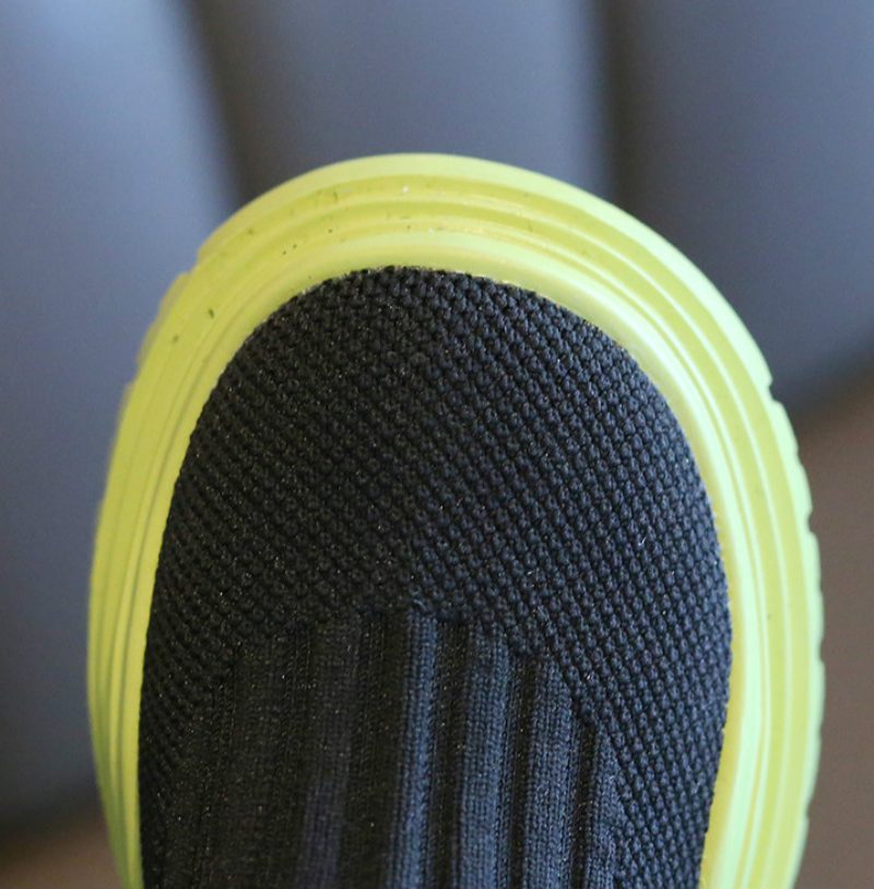 Lorenzo Drenge Slip-on Sneaker - Grøn