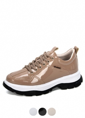 Loreto Sneaker Med Snørebånd Til Kvinder