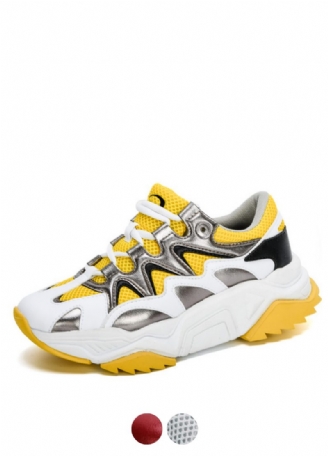 Loreto Walking Fashion Sneaker Til Kvinder