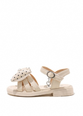 Lorraine Pigekjole Sandal