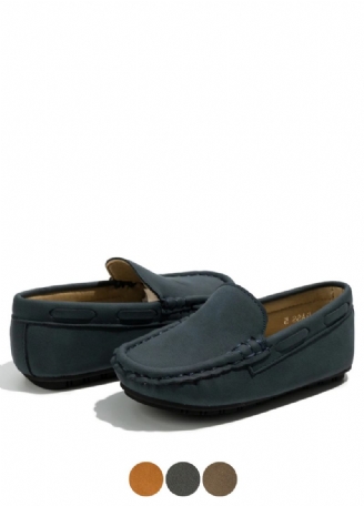 Lorris Drenge Loafer Fritidssko