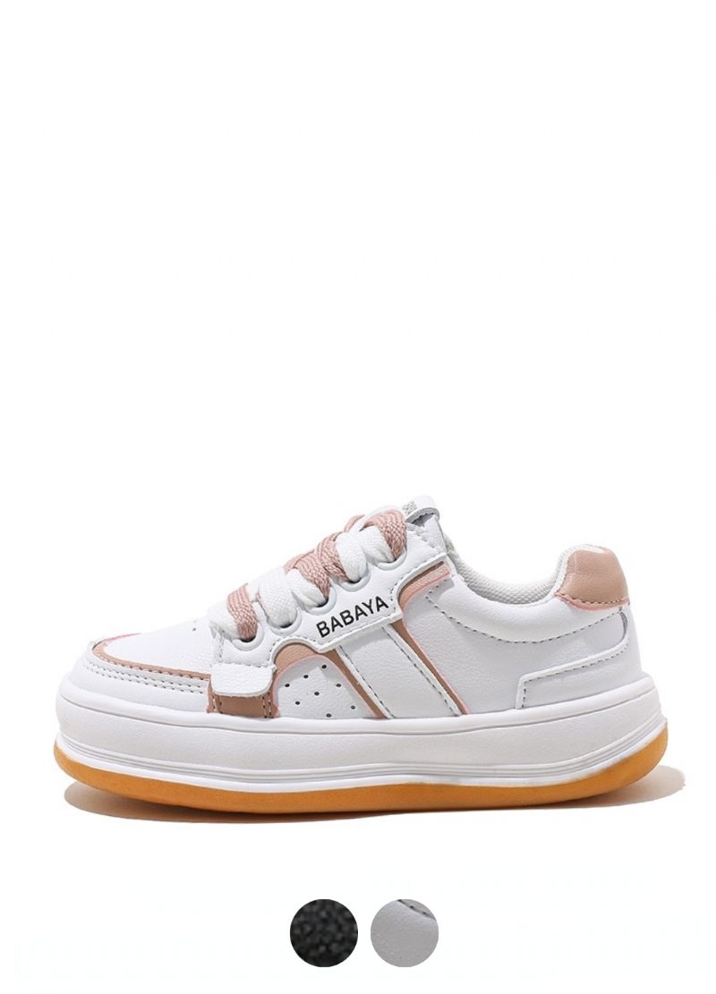 Loui Drenge Afslappet Sneaker