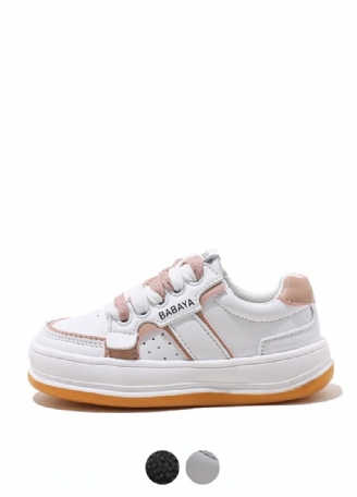 Loui Drenge Afslappet Sneaker