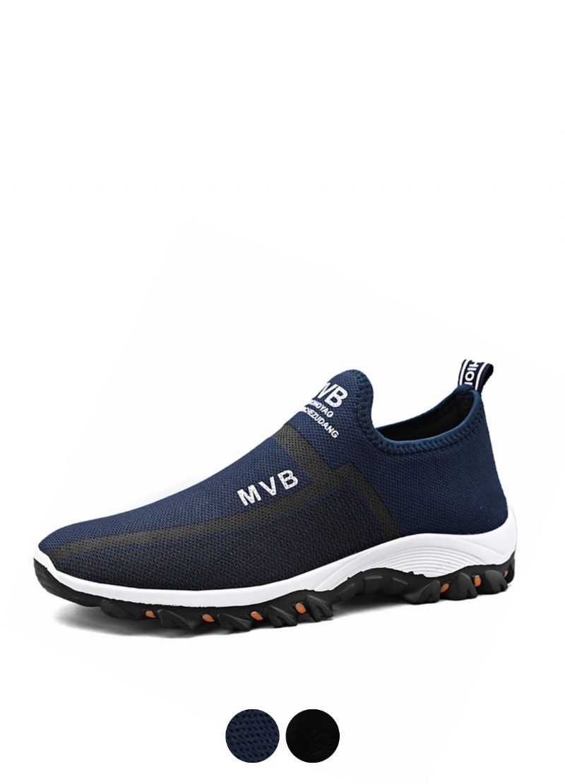 Louis Herre Sneaker