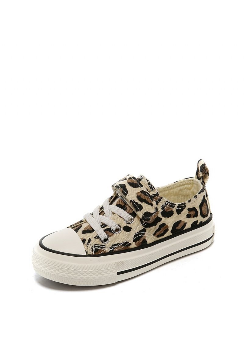Louisa Piges Afslappede Sneaker