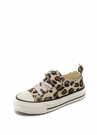 Louisa Piges Afslappede Sneaker