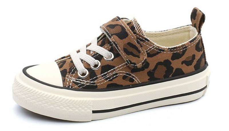 Louisa Piges Afslappede Sneaker - Beige