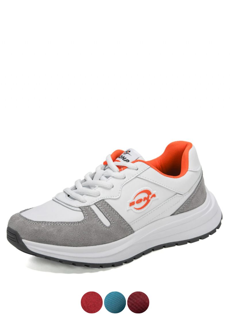 Lous Afslappede Sneakers Til Mænd