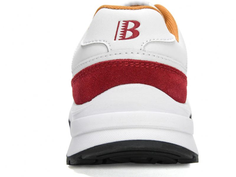 Lous Afslappede Sneakers Til Mænd - Grå