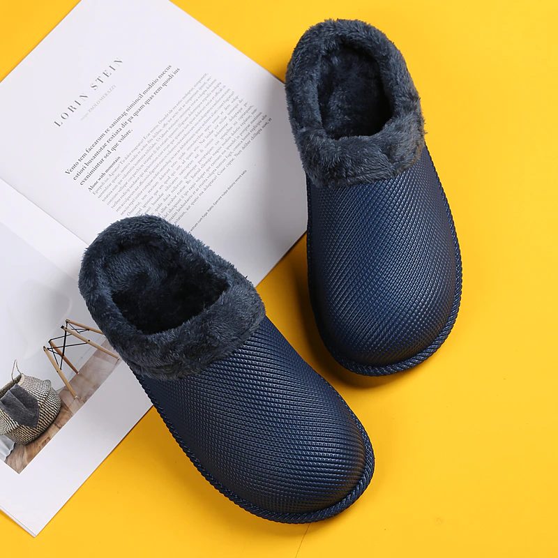 Lozano Unisex Vintersko - Gul