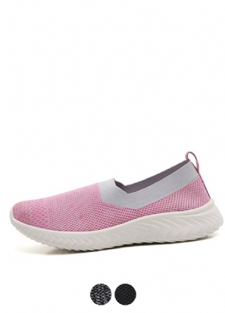 Luar Slip-on Walking Sko Til Kvinder