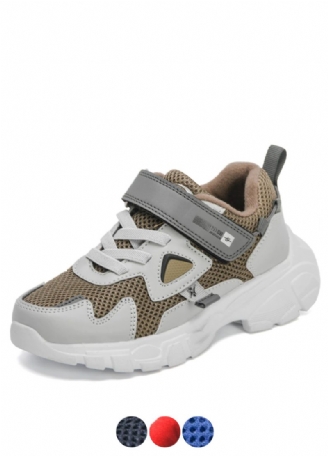 Lubu Modesneaker Til Drenge