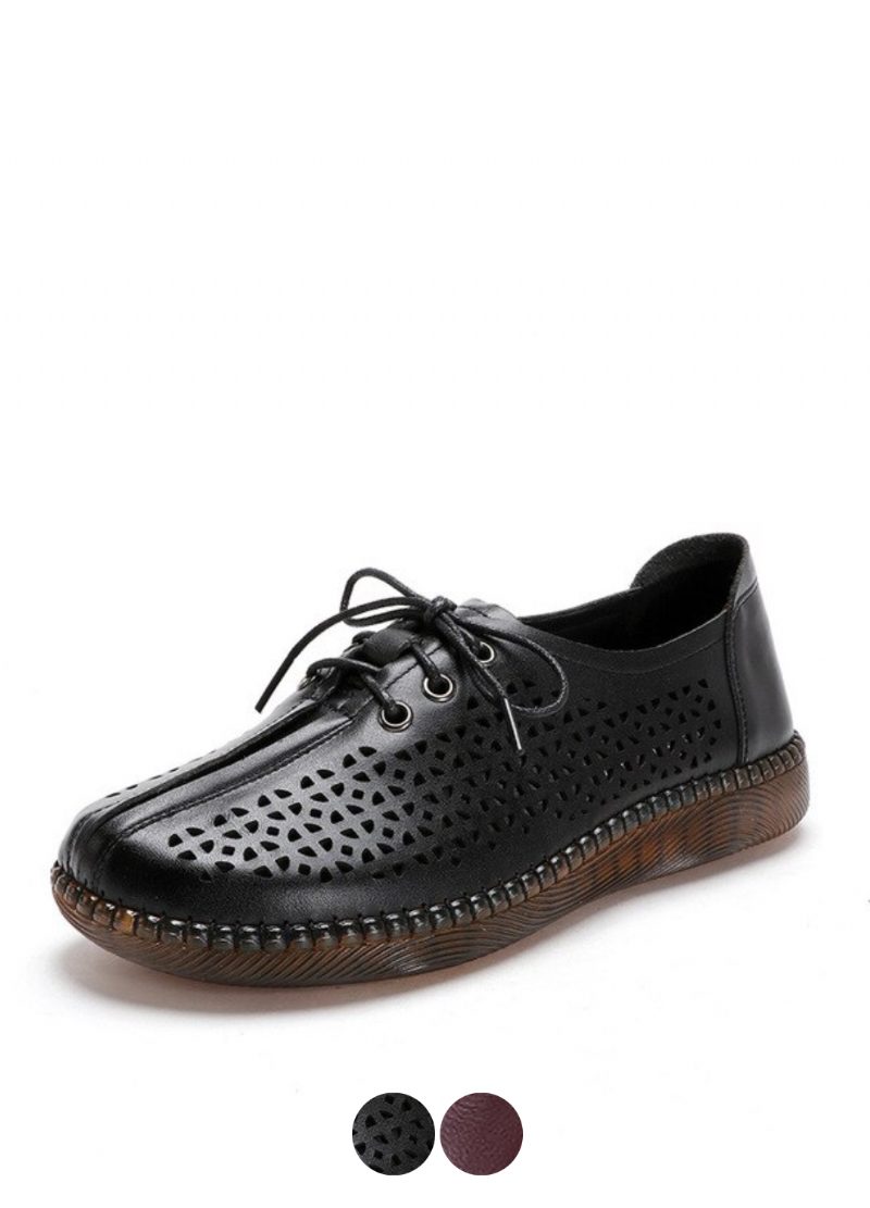 Luca Dame Loafer Sko