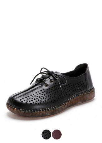 Luca Dame Loafer Sko