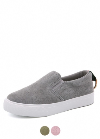 Lucar Drenge Slip-on Sneaker