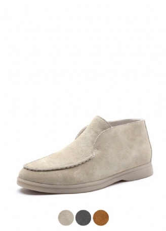 Lucas Dame Loafer Sko